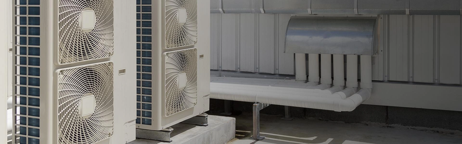 Instalacja wentylacyjna i urządzenia techniczne